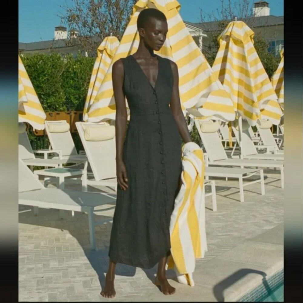 Doen Allene Dress